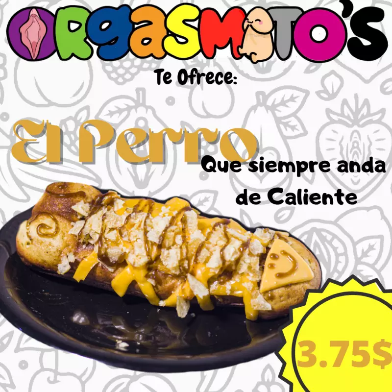 EL PERRO