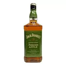 JACK DANIELS APPLE 1L