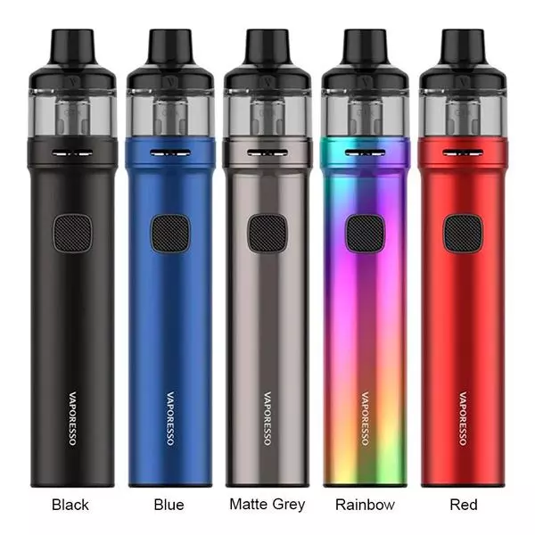 Vaporesso GTX GO 40