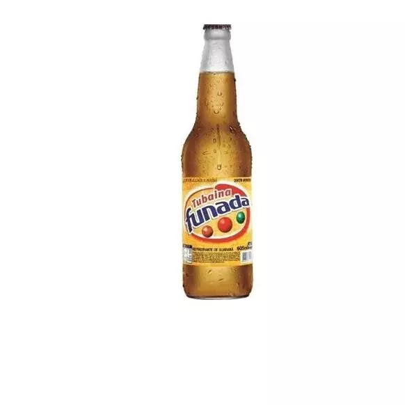 Funada Tubaina 600ml (Retornavel)