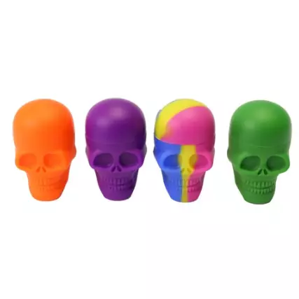 SLICK CAVEIRA SILICONE