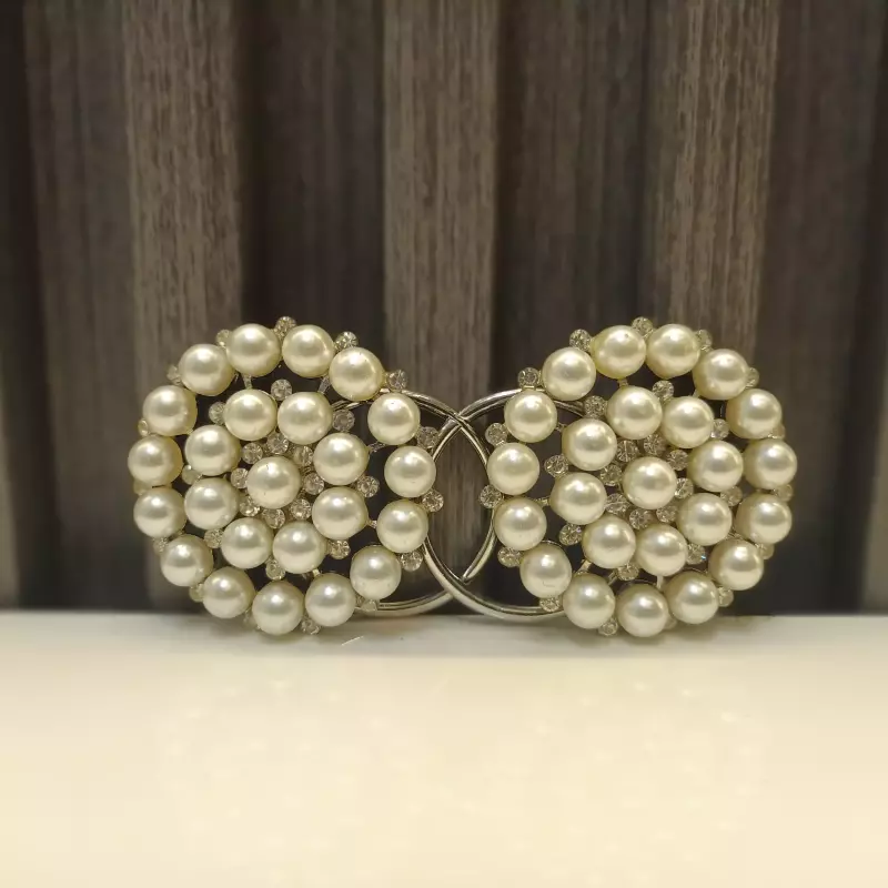 ANILLOS SERVILLETEROS PLATEADO