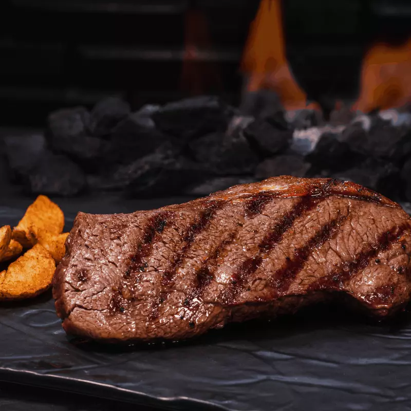 TAPA DE CUADRIL URUGUAYA