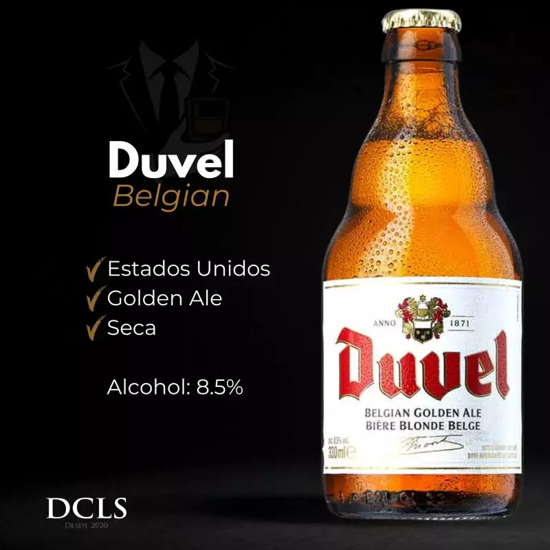 Duvel