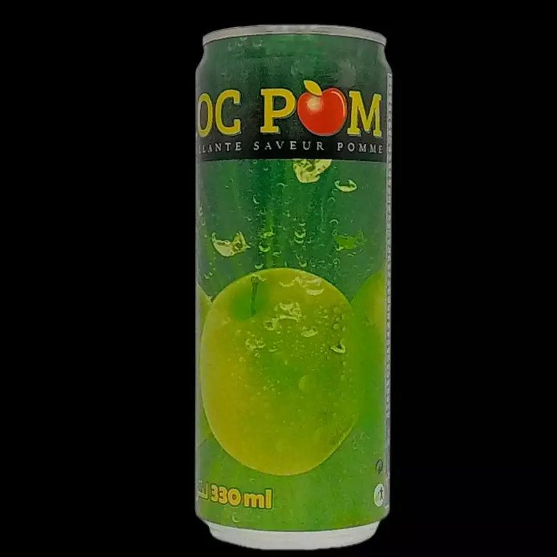 MAROC POM
