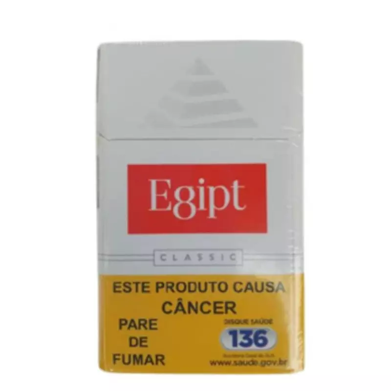 Egipt Maço Vermelho