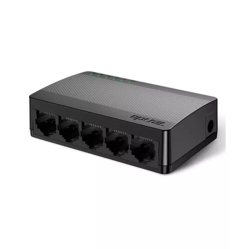 Switch Tenda 5 puertos