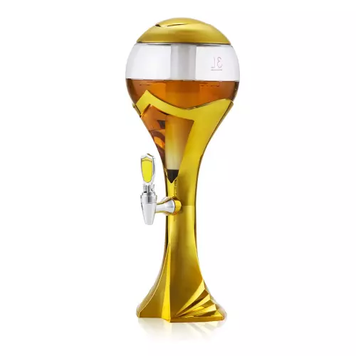 TORRE COPA MUNDIAL O FUTBOLERA