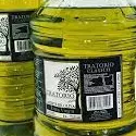 Aceite de Oliva  Tratorio 2 litro