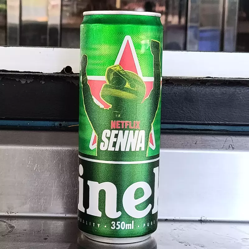 HEINEKEN