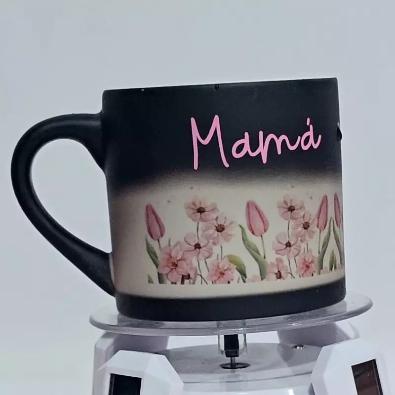 Tintero Mágico Madre