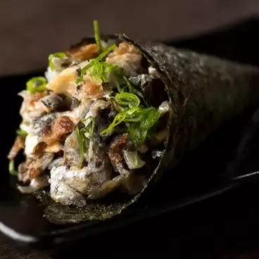 Temaki Skin