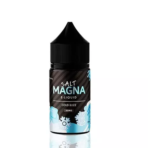 Magna Cold Blizz 50mg 30ml