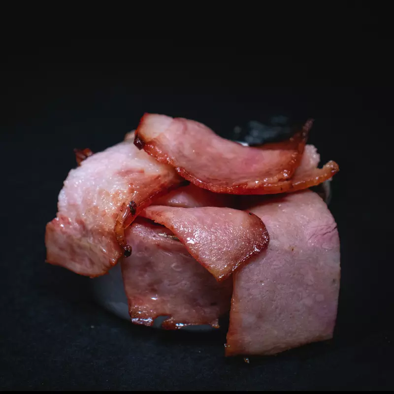 Tocineta