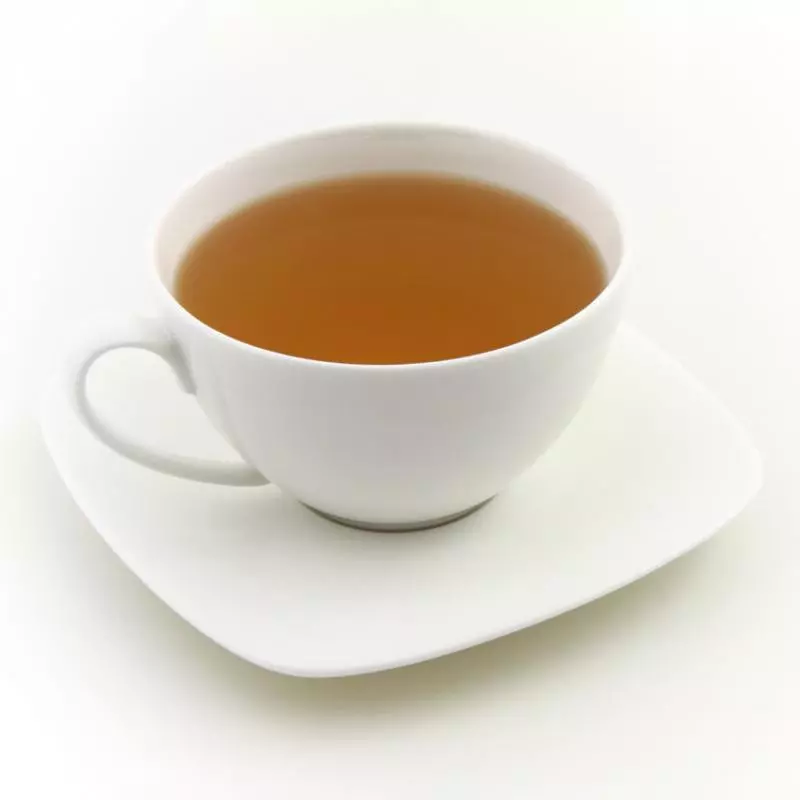 TÉ DE LIMÓN