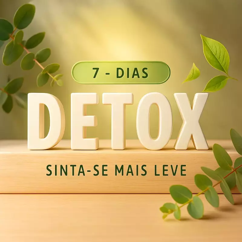 Combo 7 Dias DETOX (14un.)