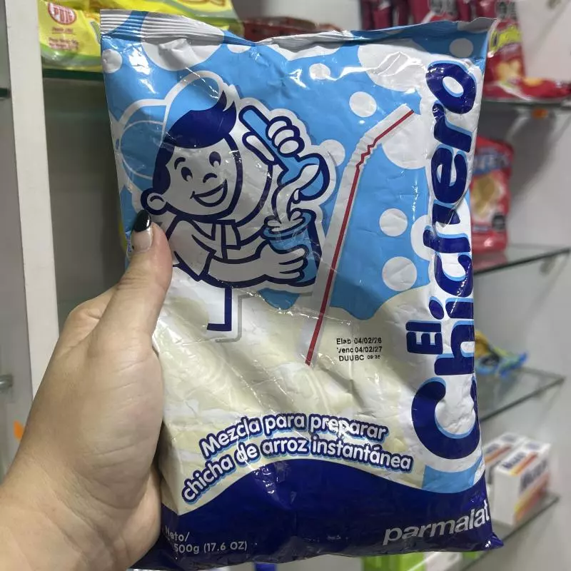 El Chichero 500g