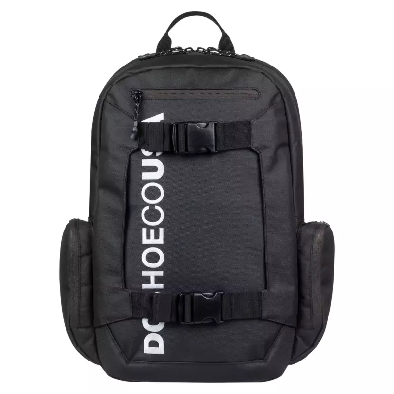 Backpack DC