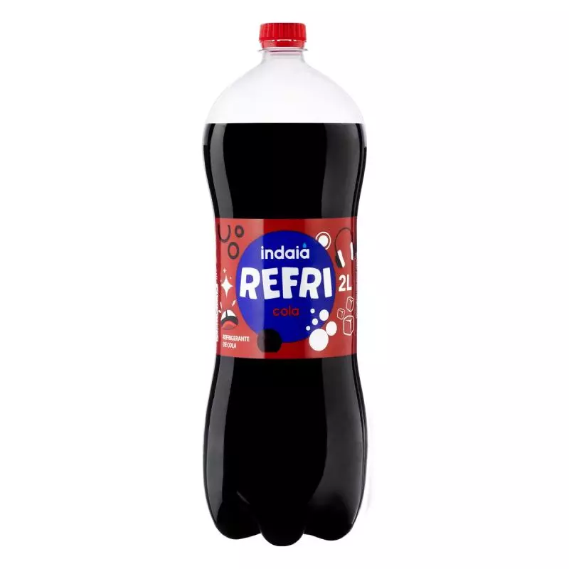 REFRI-COLA