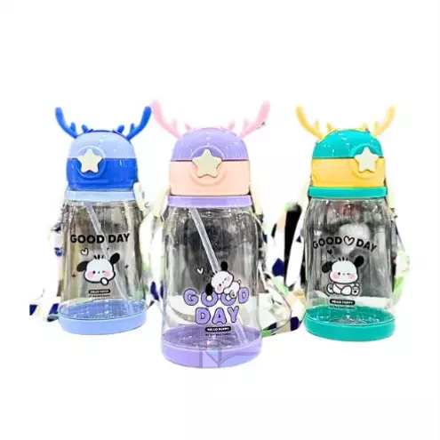 GARRAFA ALCE GOOD DAY 8815