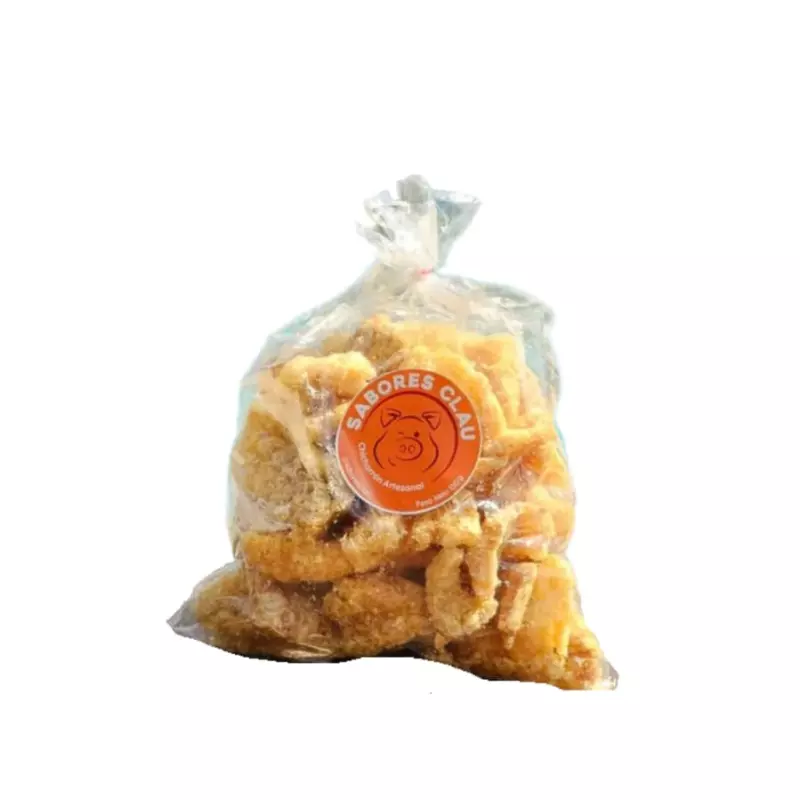 Chicharron 80gr