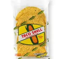 Taco Shell 120 G