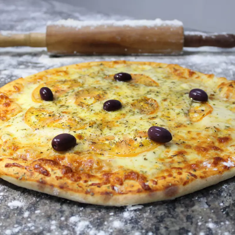 Mussarela