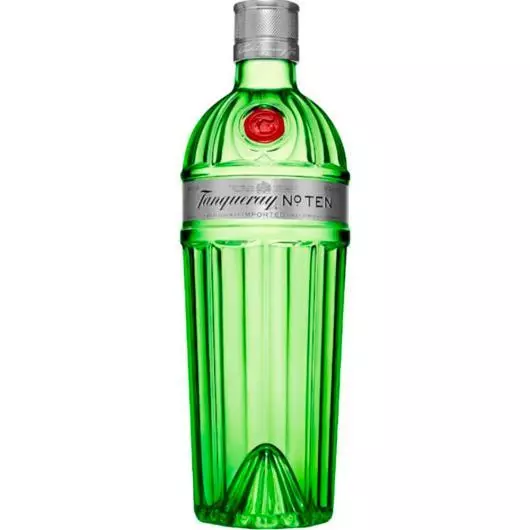 GIN TANQUERAY TEN LONDON DRY 750ML