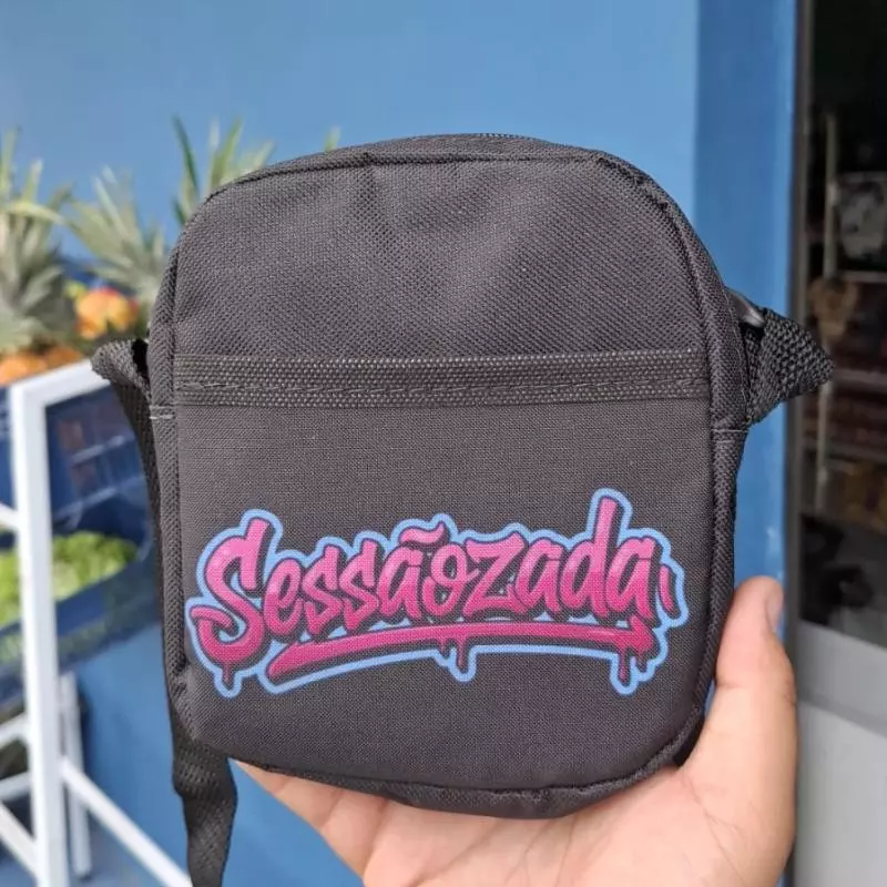 Shoulder Bag Cannabag C4