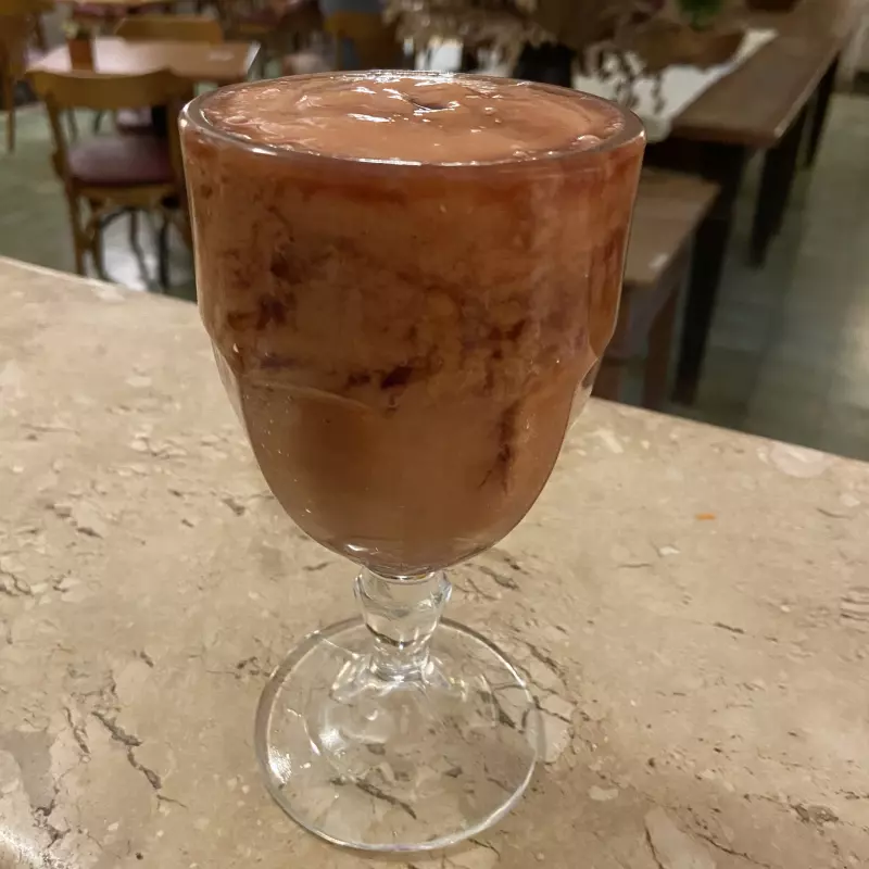 CREME DE PAPAYA COM CASSIS