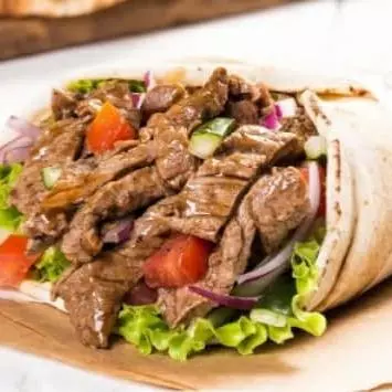 Lomito Árabe Mixto