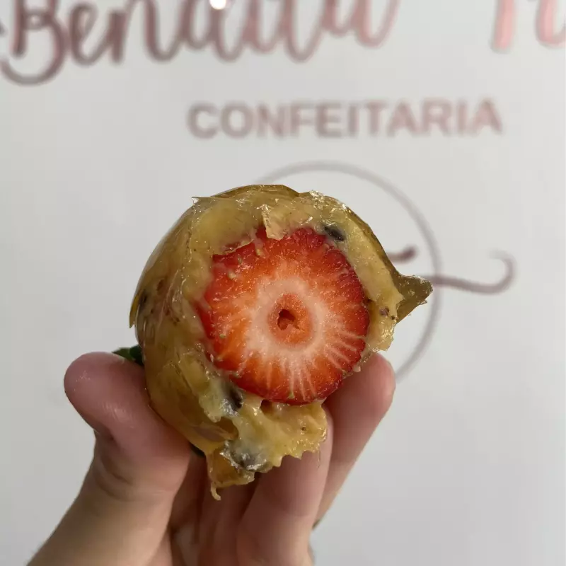 Maracujá do amor