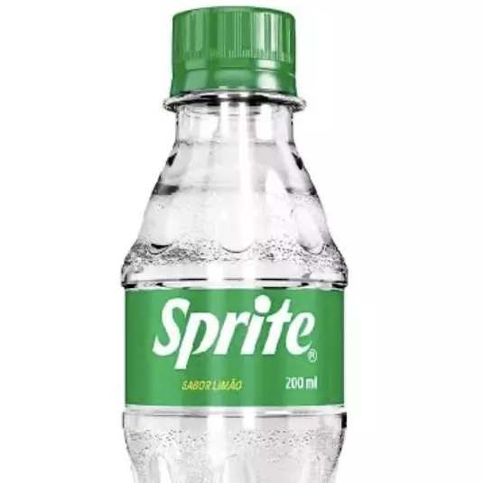 Sprite 250 ml
