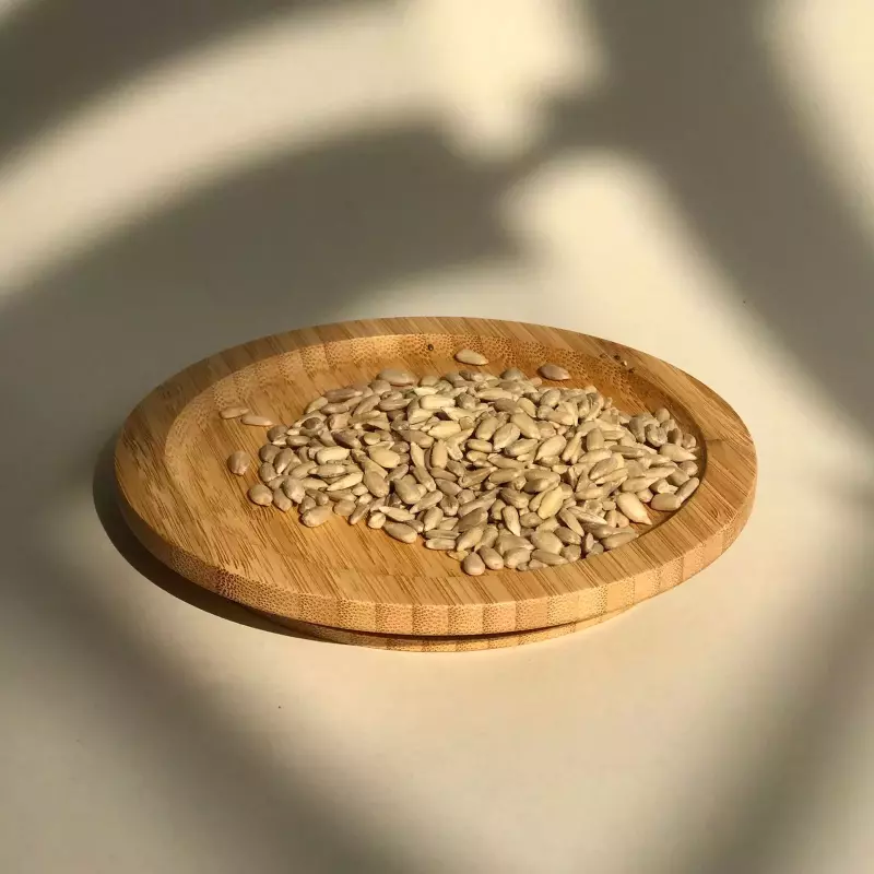 SUNFLOWER SEED, 100 G.