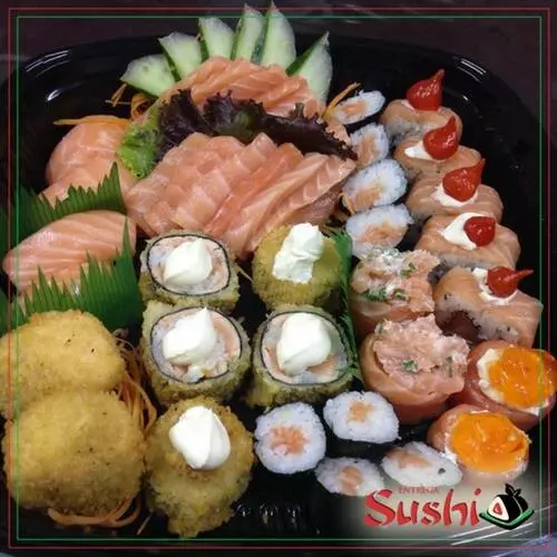 COMBINADO APAIXONADOS