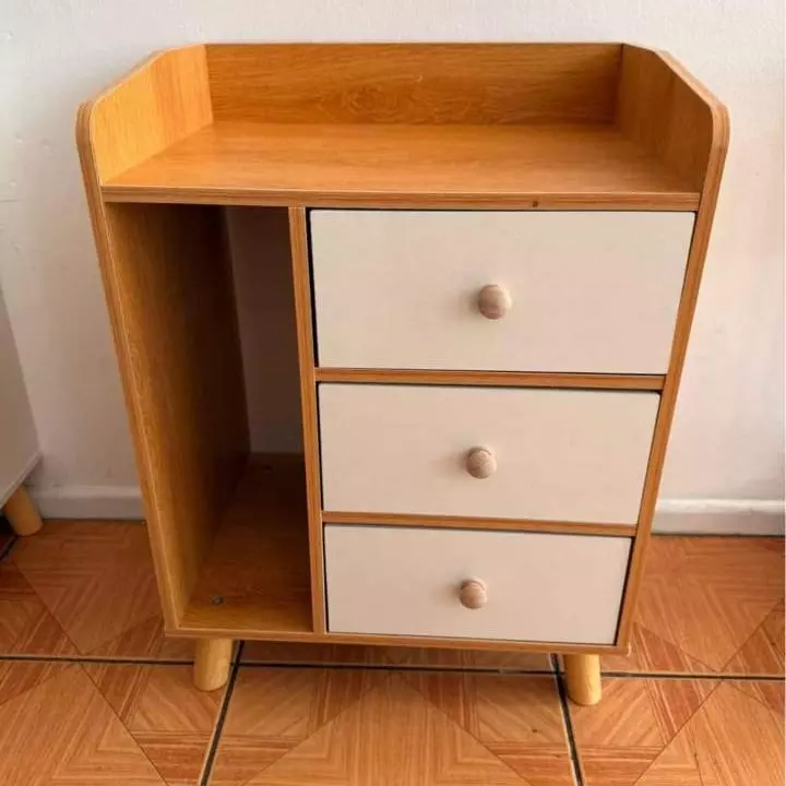 🌟VELADORA DE MELAMINA🌟