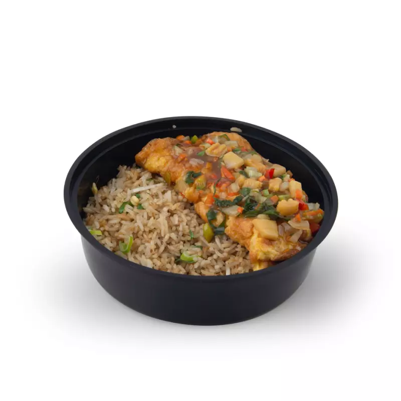 TORTILLA DEL CHINOTE