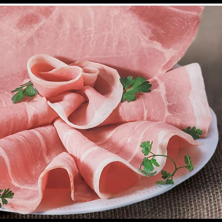 Empaque Prosciutto cotto 100
