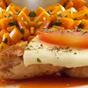 6457 - Frango a Pizaiolo - S/G