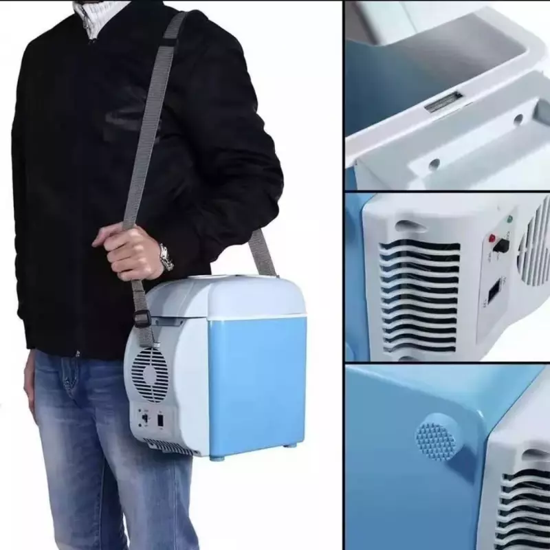 🚙COOLER DE AUTO🚙