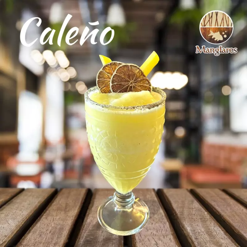 CALEÑO