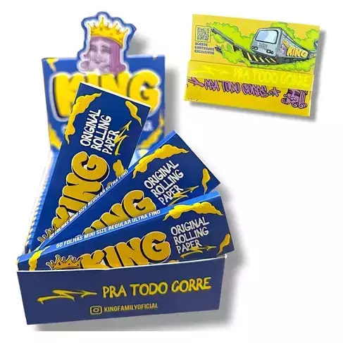 Seda King - mini size