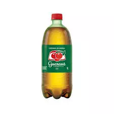 Guaraná Antarctica 1 L