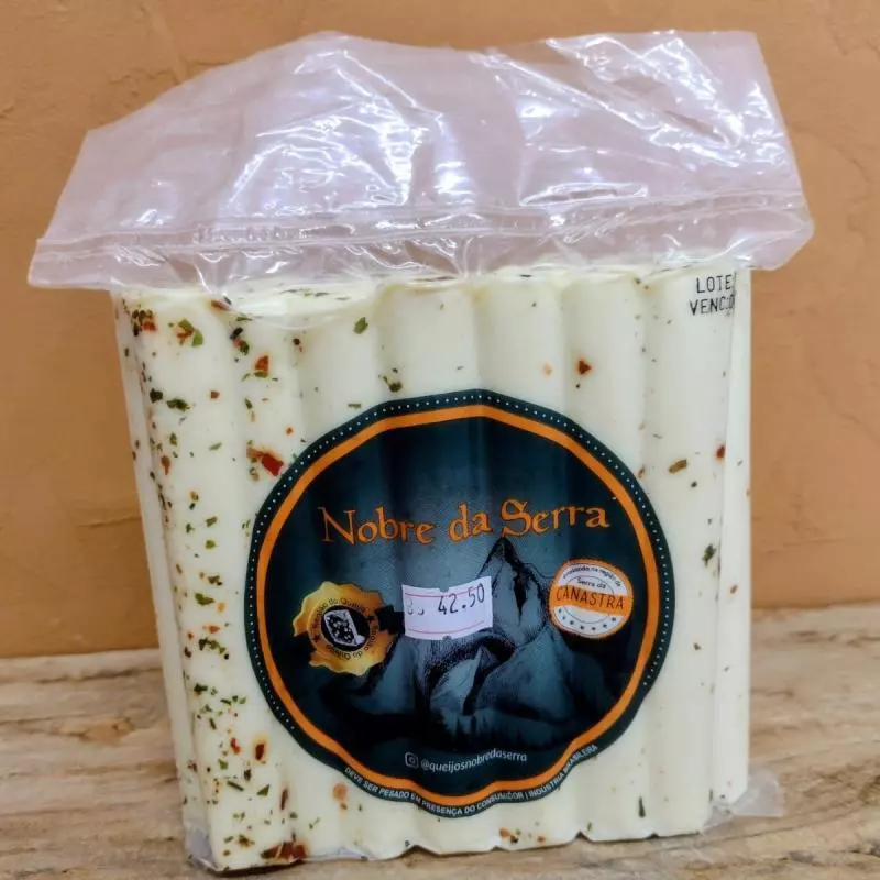 QUEIJO MUSSARELA PALITO TEMPERADO