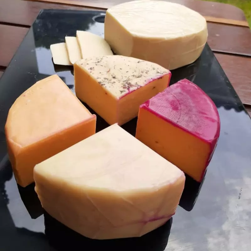 Mix 4 SABORESM EM 1 480G APROX