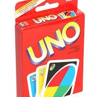 JUEGO CARTAS UNO
