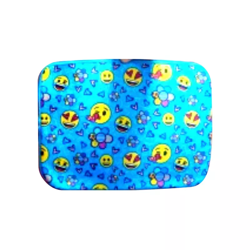 CAPA PASTA P/ NOTEBOOK EMOJIS