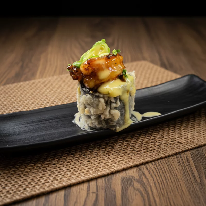 EBI TEMPURA ROLL