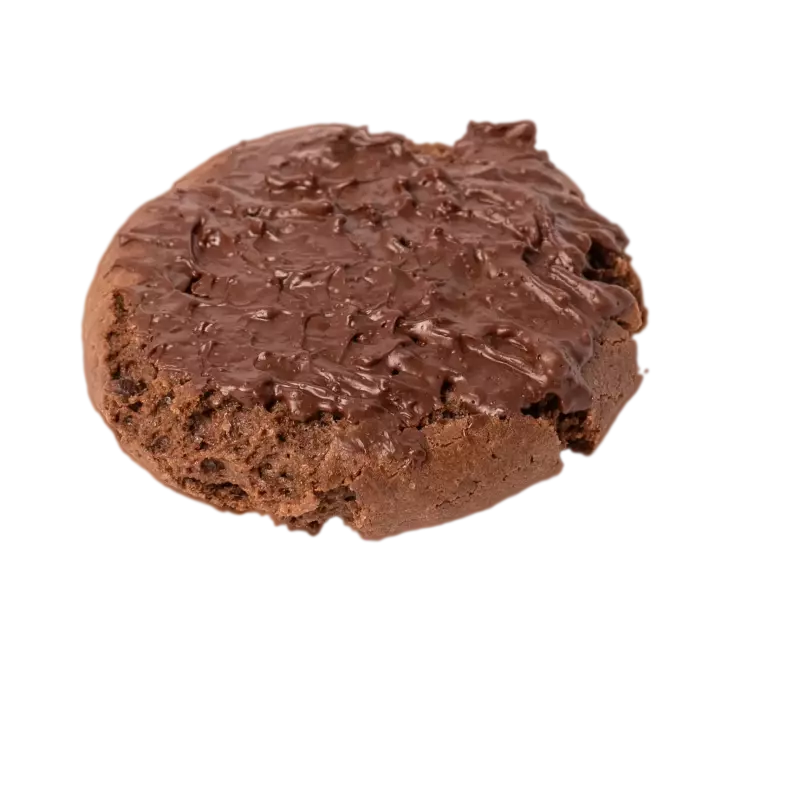 Galleta Triple Chocolate