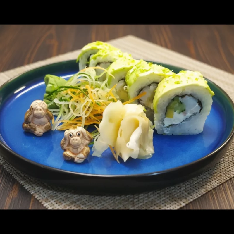 Roll Greenx5